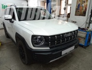 ��� �� Haval H3 - 