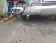 ��� �� Chery Tiggo 8 - 