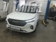��� �� Haval M6  - 