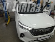��� �� Haval M6 - 