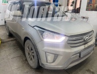 ��� �� Hyundai Creta  - 