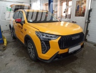 ��� �� HAVAL JOLION   - 