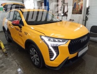 ��� �� HAVAL JOLION - 