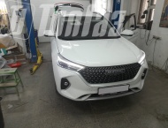 ��� �� Haval M6  - 