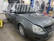   Lada Priora - 