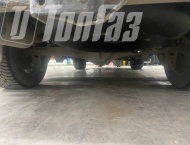 ��� �� Toyota Land Cruiser 200 - 