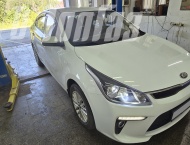 ��� �� Kia Rio - 