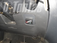 ГБО на Toyota Avensis - 
