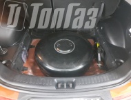 ��� �� Kia Sportage - 