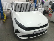 ��� �� KIA K3 - 