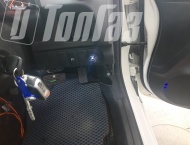 ��� �� Honda Stream - 