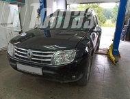 ��� �� Renault Duster - 