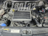 ��� �� Volkswagen Polo - 