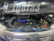 ��� �� Suzuki Solio - 