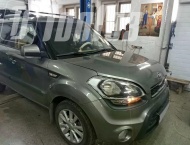 ��� �� Kia Soul - 