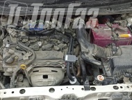 ��� �� Toyota Corolla Fielder - 