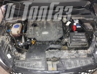 ��� �� OMODA S5  - 