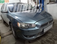 ��� �� Mitsubishi Lancer  - 