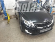 ��� �� Kia Rio  - 