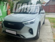 ��� �� Haval M6  - 