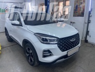   Chery Tiggo - 