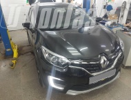 ��� �� Renault Kaptur - 
