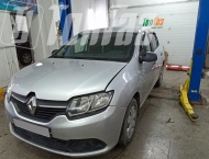   Renault Logan - 