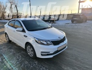 ��� �� Kia Rio  - 