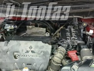 ��� �� Mitsubishi ASX - 