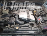 ��� �� Lexus LX 470 - 