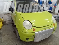 ��� �� Daewoo Matiz  - 