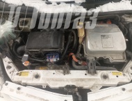��� �� Toyota Prius  - 