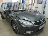 ��� �� Kia Ceed  - 