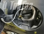 ��� �� Hyundai Solaris - 