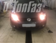   Volkswagen Golf  - 