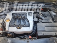   Renault Latitude - 