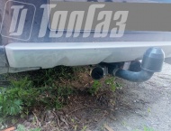 ��� �� Mitsubishi Outlander - 