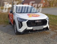 ��� �� HAVAL JOLION  - 