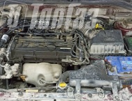 ��� �� Hyundai Accent - 