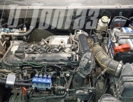 ��� �� Chery Tiggo 4 - 