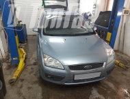 ��� �� Ford Focus - 