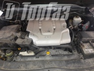 ��� �� Toyota Land Cruiser 200 - 