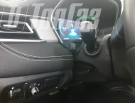 ��� �� JAC J7 - 