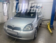 ��� �� Toyota Vista - 