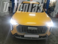 ��� �� HAVAL JOLION - 