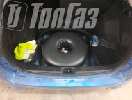 ��� �� Toyota Corolla Fielder  - 