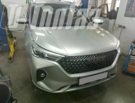 ��� �� Haval M6 - 