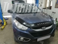   Hyundai  IX-35 - 