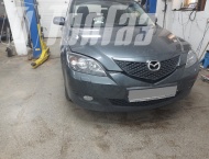   Mazda 3 - 
