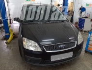 ��� �� Ford C-Max - 